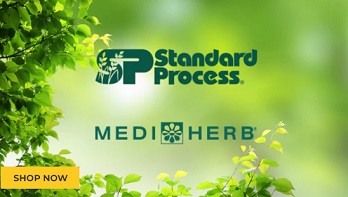Standard Process & Medi-Herb
